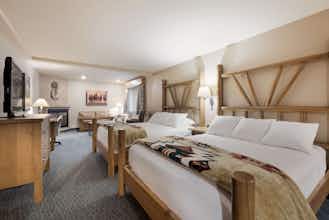 Hotel Best Western Plus Kentwood Lodge photo 1