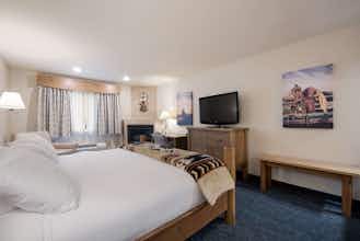 Hotel Best Western Plus Kentwood Lodge photo 2