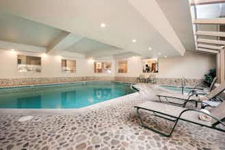 Hotel Best Western Plus Kentwood Lodge photo 3