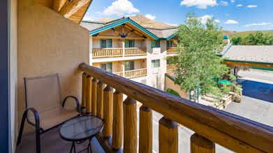 Hotel Best Western Plus Kentwood Lodge photo 5