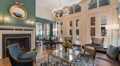 Independence Park Hotel, Best Western Premier Collection