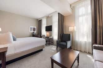 Hotel Independence Park Hotel, Best Western Premier Collection photo 1