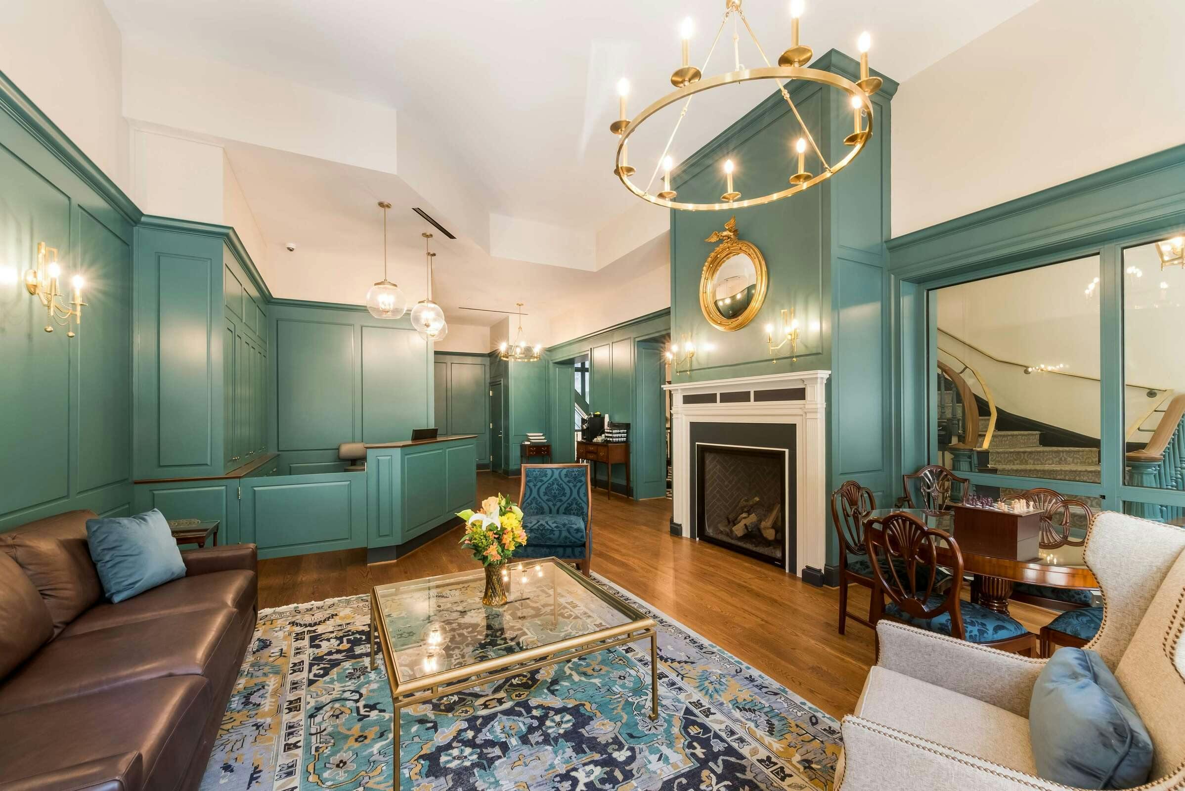 Hotel Independence Park Hotel, Best Western Premier Collection photo 2