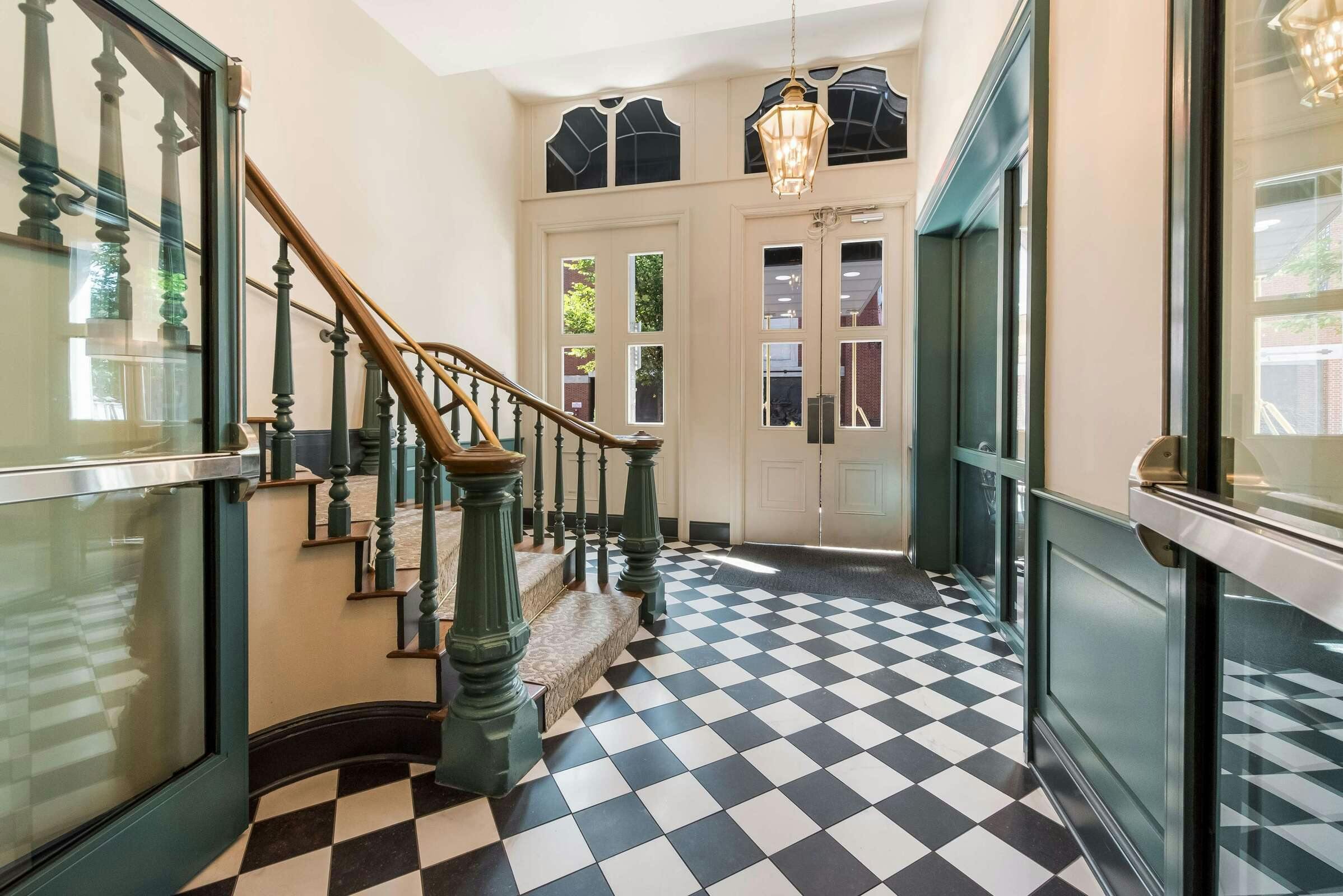 Hotel Independence Park Hotel, Best Western Premier Collection photo 4