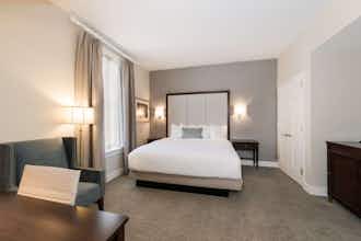 Hotel Independence Park Hotel, Best Western Premier Collection photo 5