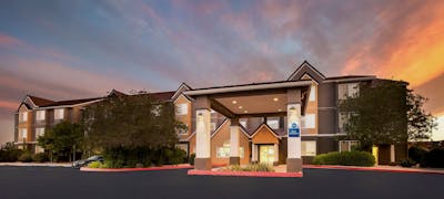 Best Western California City Inn & Suites