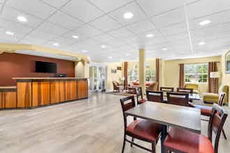 Hotel Best Western California City Inn & Suites photo 1