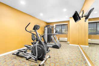 Hotel Best Western California City Inn & Suites photo 2