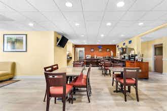 Hotel Best Western California City Inn & Suites photo 3