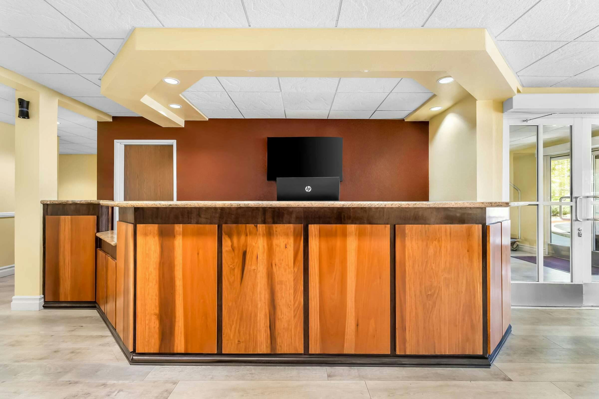 Hotel Best Western California City Inn & Suites photo 4