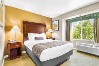 Hotel Best Western California City Inn & Suites photo 5