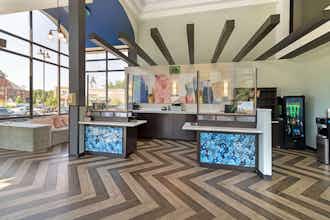 Hotel Best Western Plus Landmark Inn photo 5