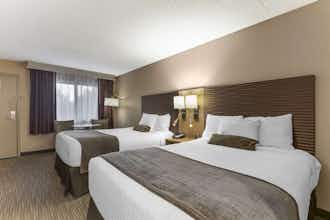 Hotel Best Western Plus Landing View Inn & Suites photo 1