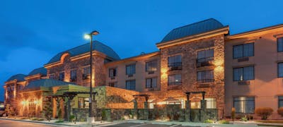 Best Western Plus Pasco Inn & Suites