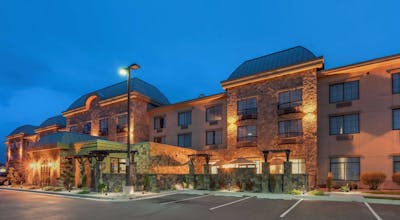 Best Western Plus Pasco Inn & Suites