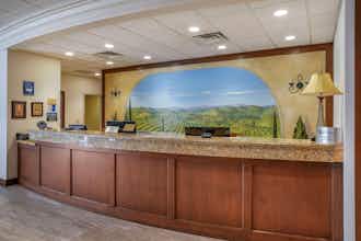 Hotel Best Western Plus Pasco Inn & Suites photo 1