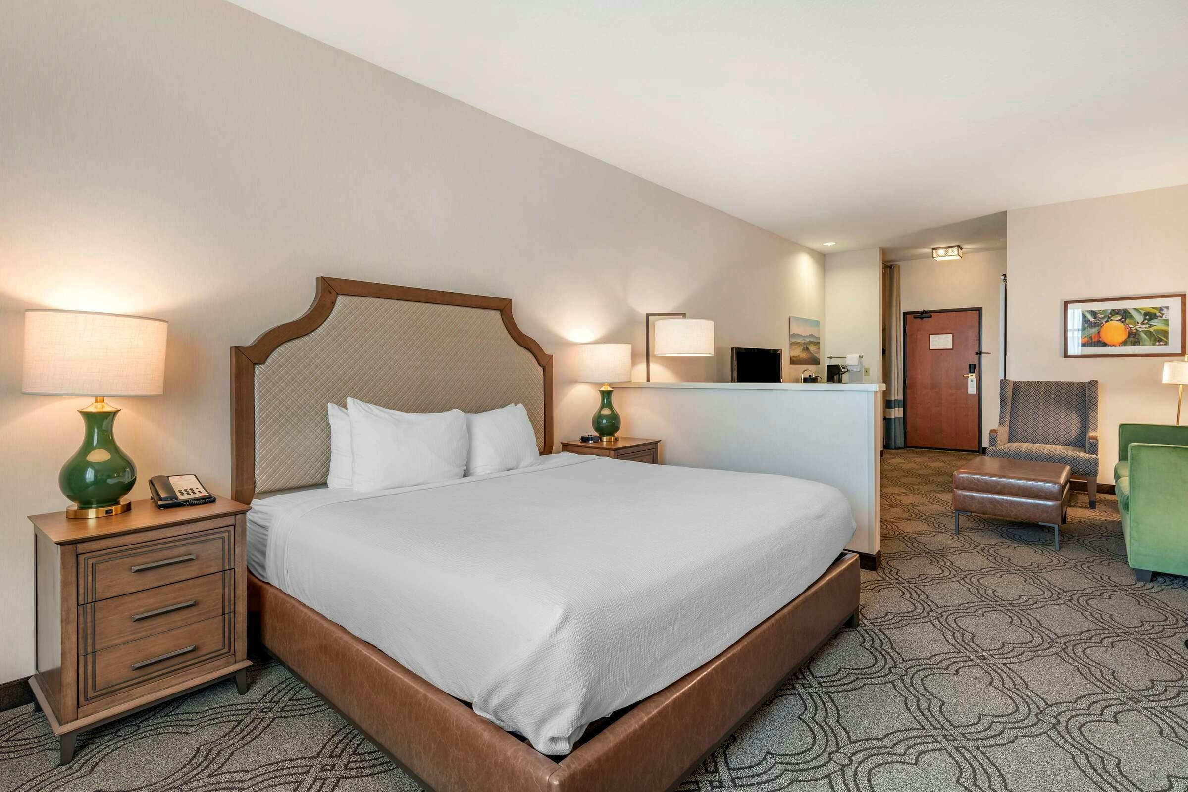 Hotel Best Western Plus Pasco Inn & Suites photo 4