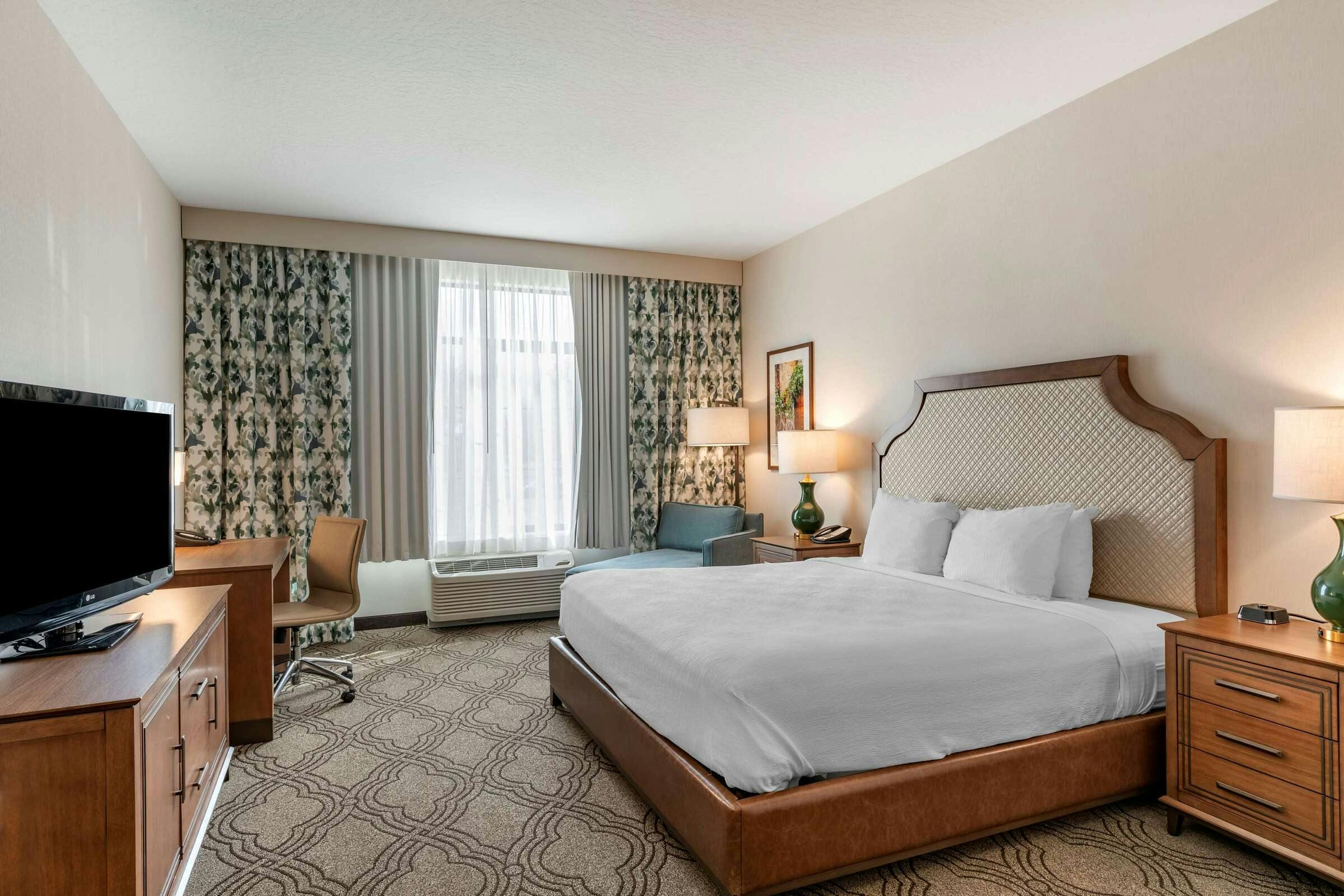 Hotel Best Western Plus Pasco Inn & Suites photo 5