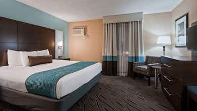 Hotel Best Western Plus Galleria Inn & Suites photo 1