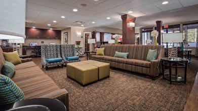 Hotel Best Western Plus Galleria Inn & Suites photo 2