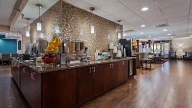 Hotel Best Western Plus Galleria Inn & Suites photo 3
