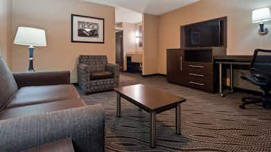 Hotel Best Western Plus Galleria Inn & Suites photo 4