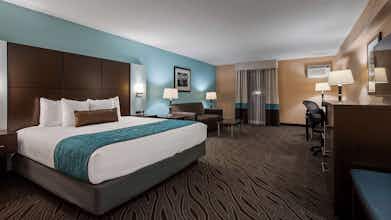 Hotel Best Western Plus Galleria Inn & Suites photo 5