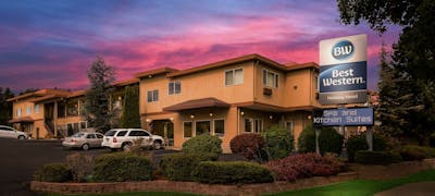 Best Western Holiday Hotel