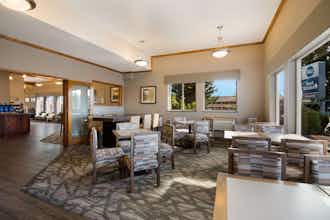 Hotel Best Western Holiday Hotel photo 1