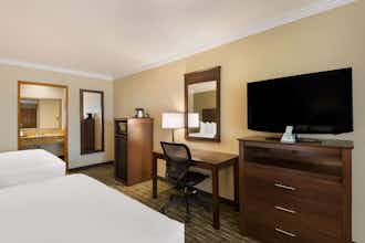 Hotel Best Western Holiday Hotel photo 3