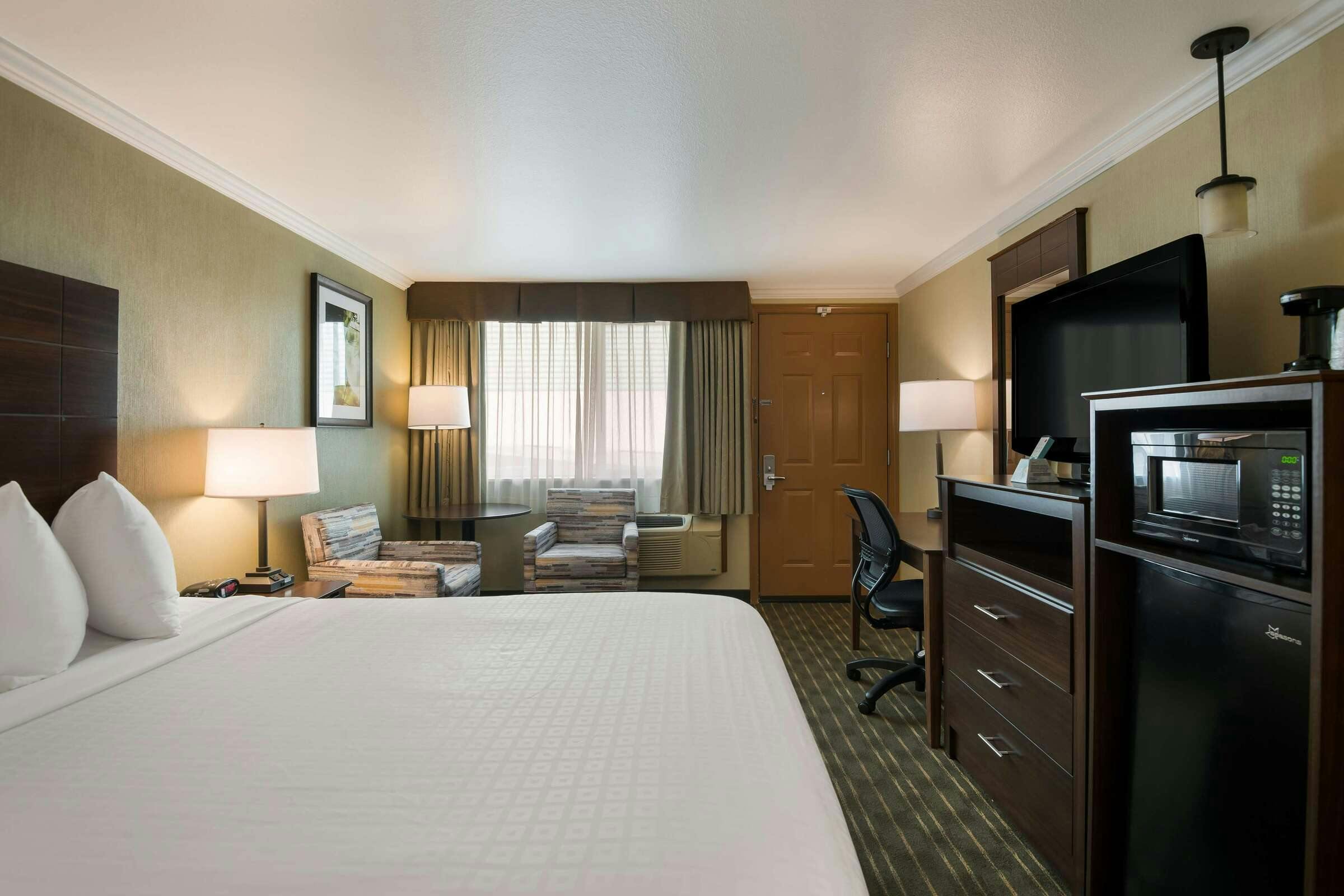 Hotel Best Western Holiday Hotel photo 5