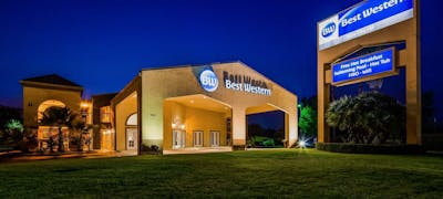 Best Western Yuba City Inn