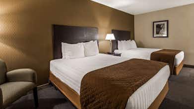 Hotel Best Western Yuba City Inn photo 1
