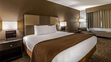 Hotel Best Western Yuba City Inn photo 2