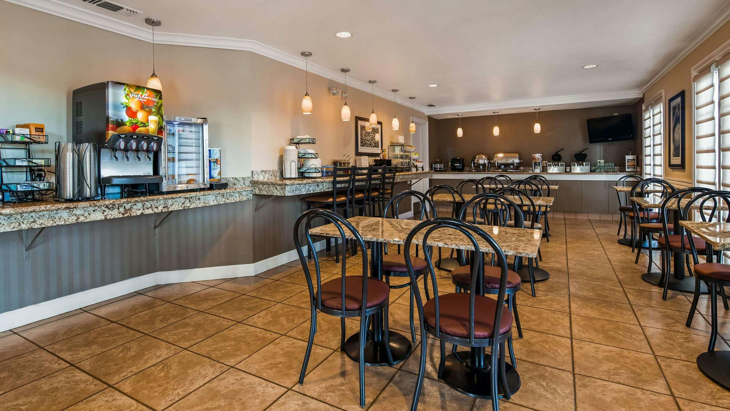 Hotel Best Western Yuba City Inn photo 3