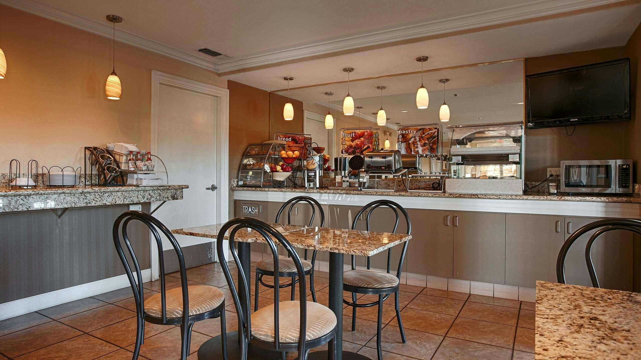 Hotel Best Western Yuba City Inn photo 4