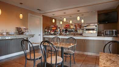 Hotel Best Western Yuba City Inn photo 4