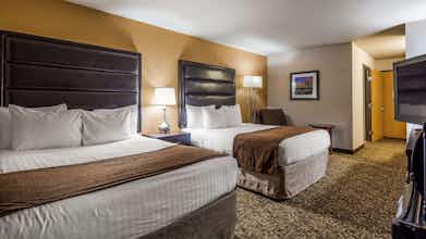Hotel Best Western Oak Meadows Inn photo 2