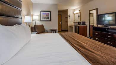 Hotel Best Western Oak Meadows Inn photo 3