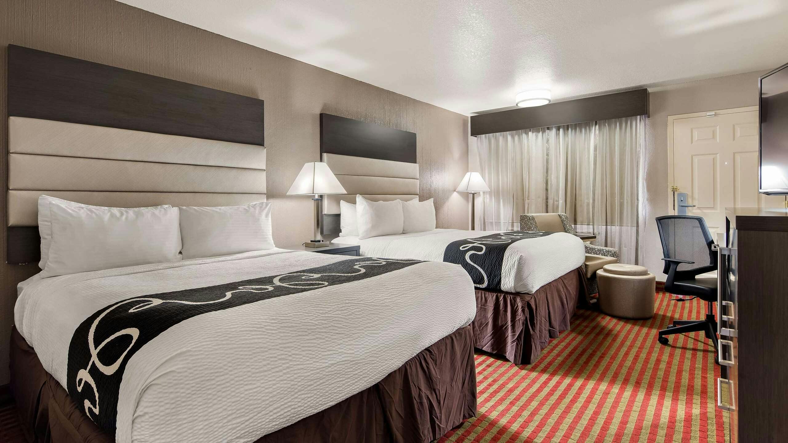 Hotel Best Western Deming Southwest Inn photo 1