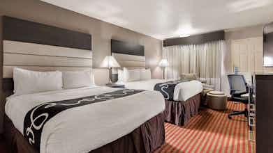 Hotel Best Western Deming Southwest Inn photo 1