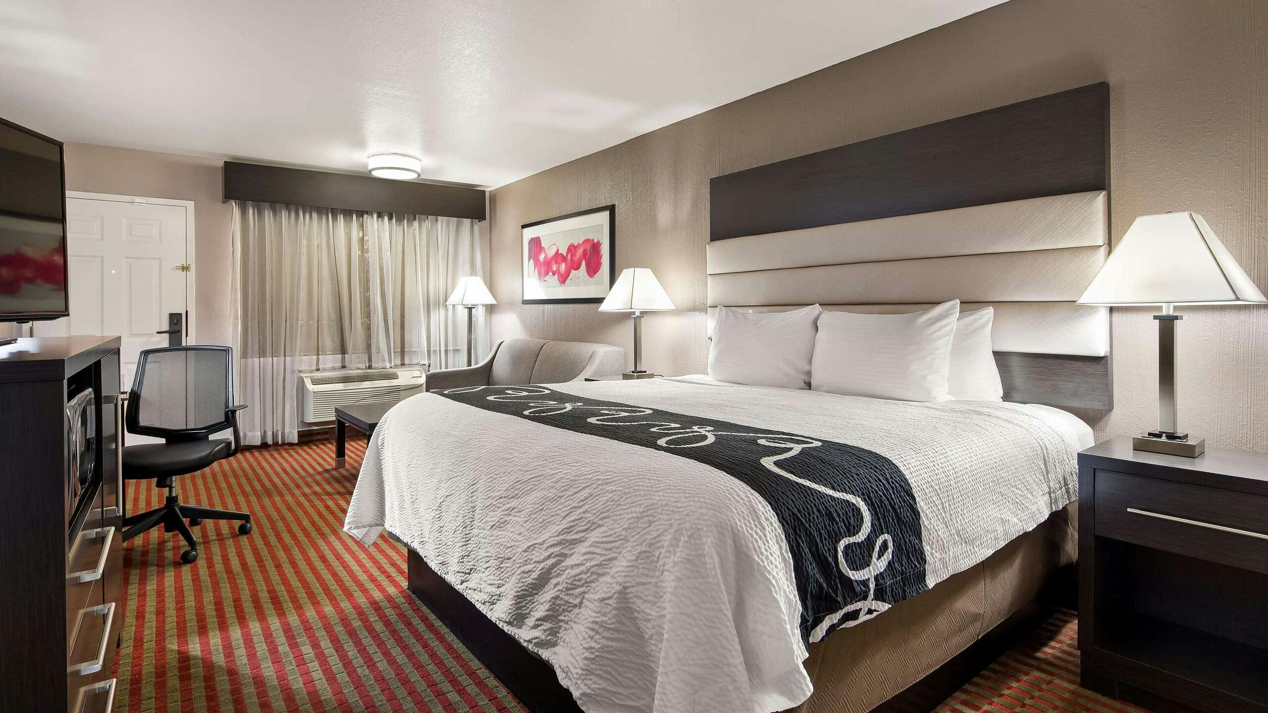 Hotel Best Western Deming Southwest Inn photo 2