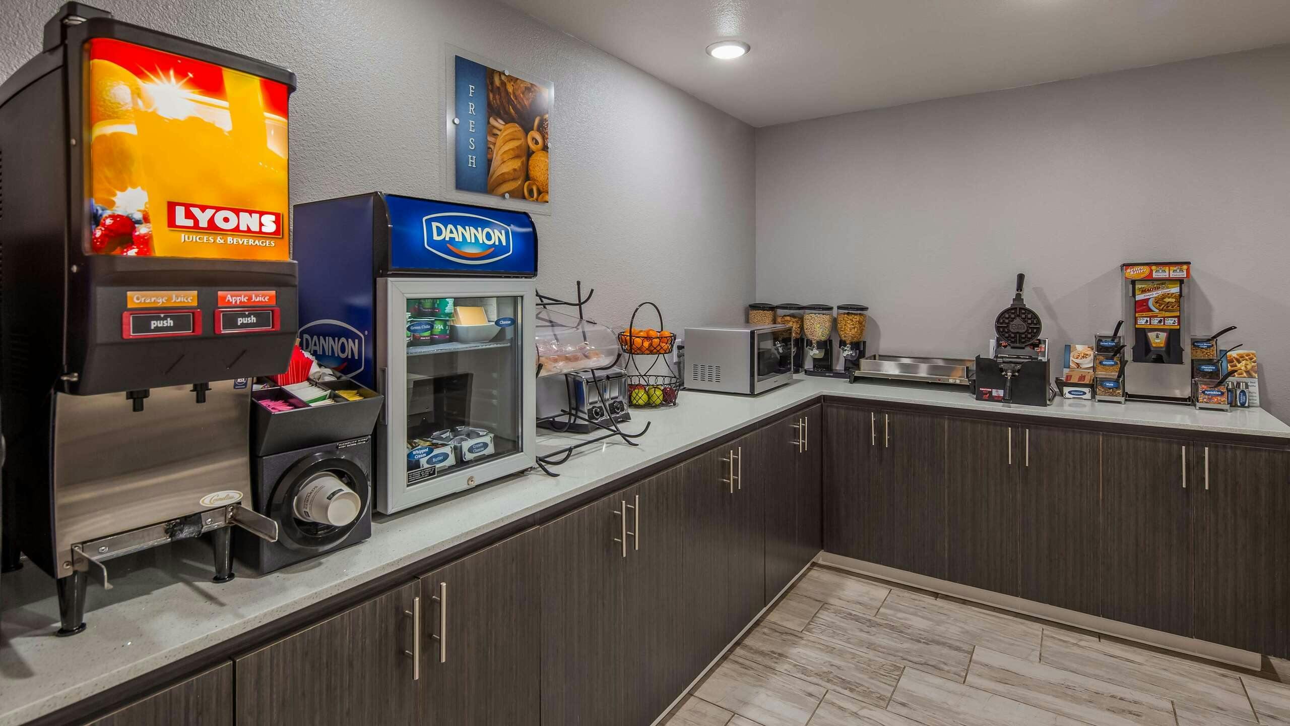 Hotel Best Western Deming Southwest Inn photo 3