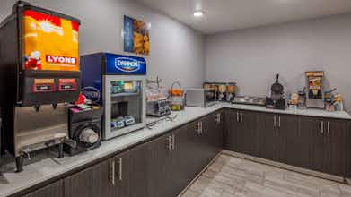 Hotel Best Western Deming Southwest Inn photo 3