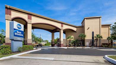 Hotel Best Western Tampa photo 1