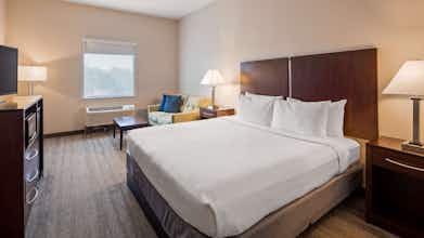 Hotel Best Western Tampa photo 2