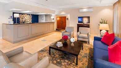 Hotel Best Western Tampa photo 3
