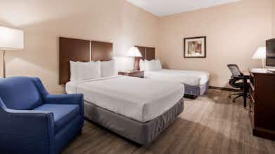 Hotel Best Western Tampa photo 4