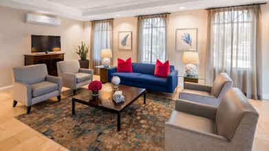 Hotel Best Western Tampa photo 5
