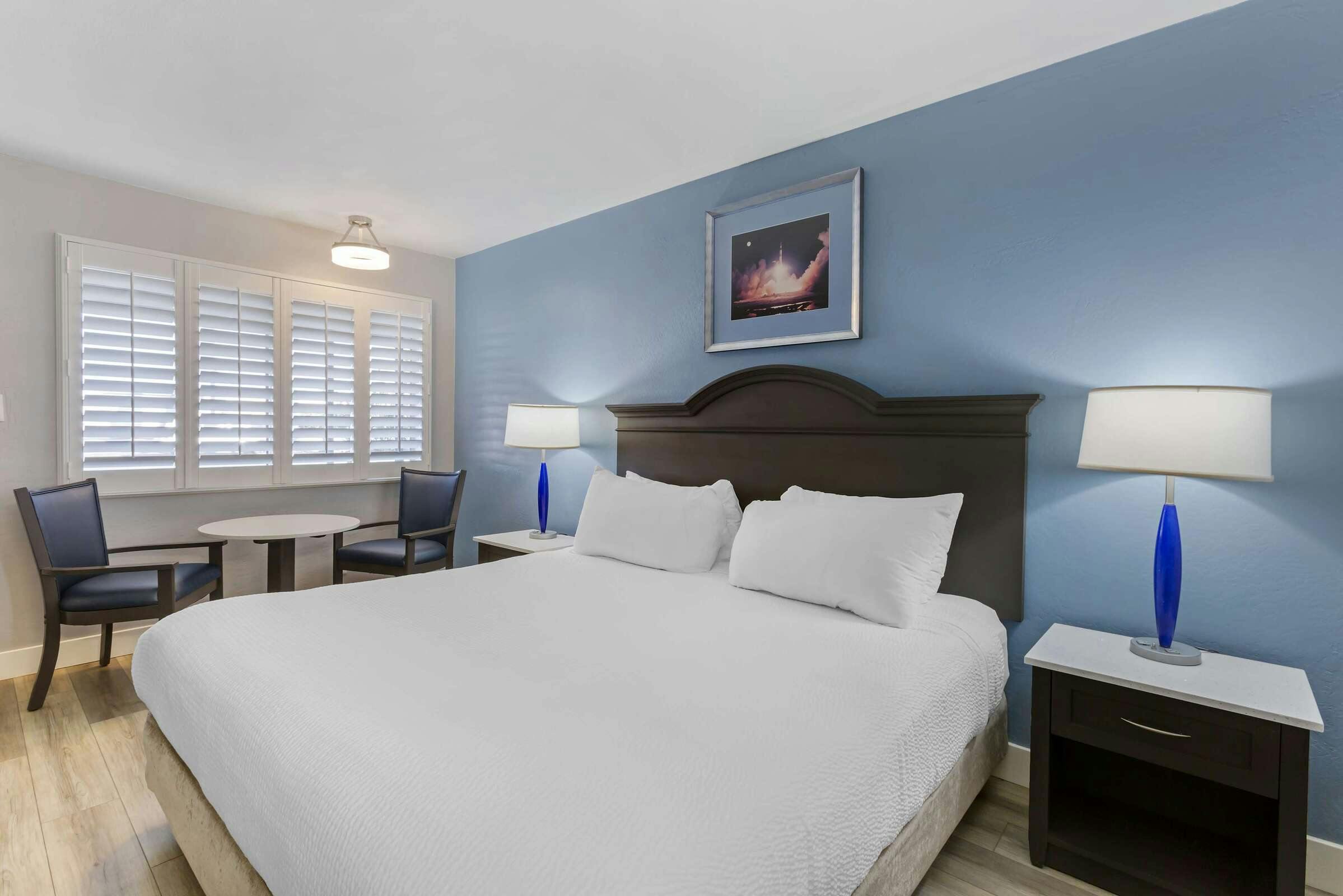 Hotel Best Western Space Age Lodge photo 1